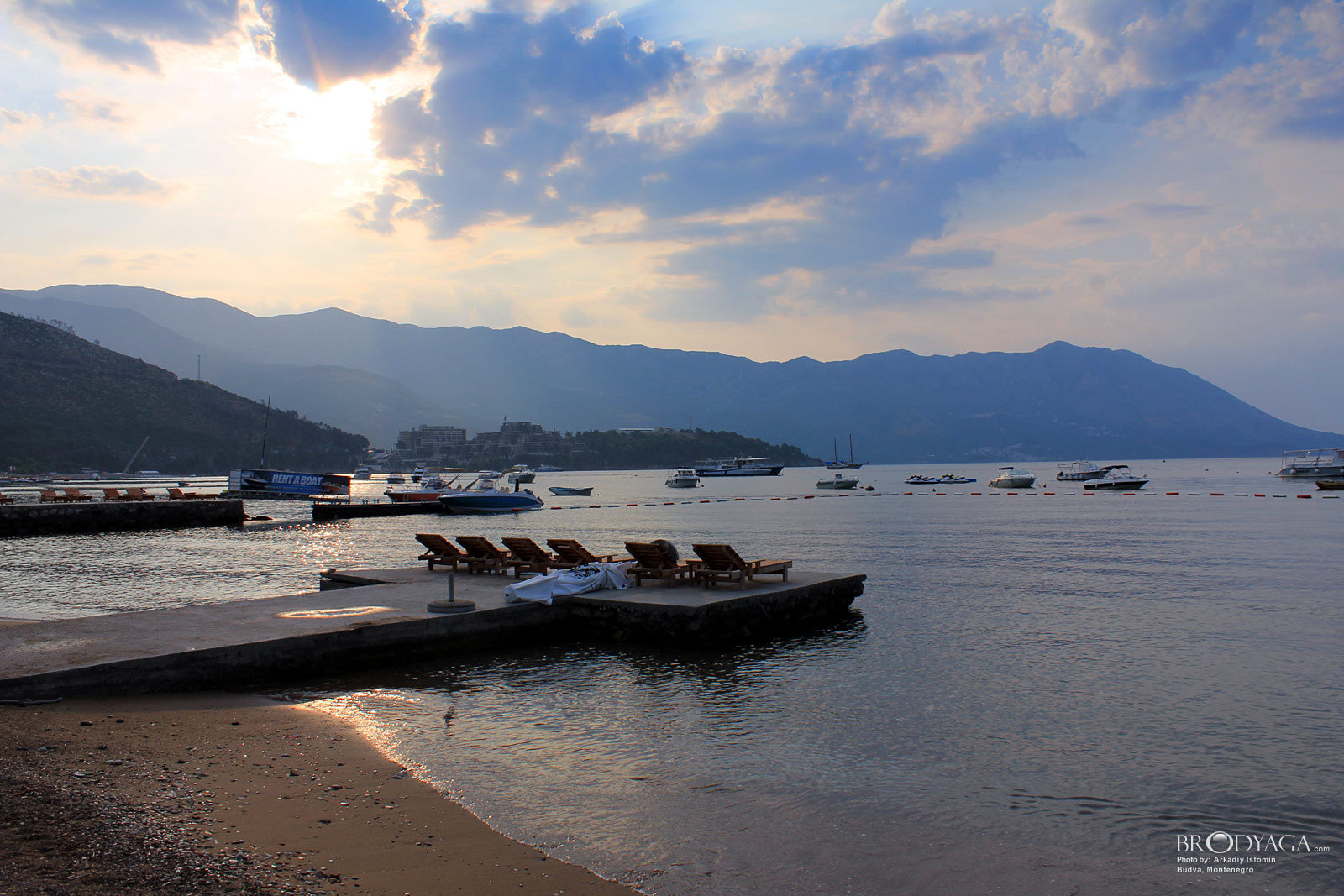 Budva